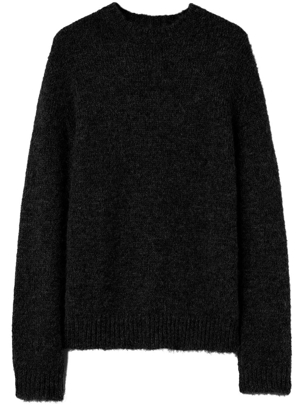 Jil Sander JIL SANDER- Logo Sweater