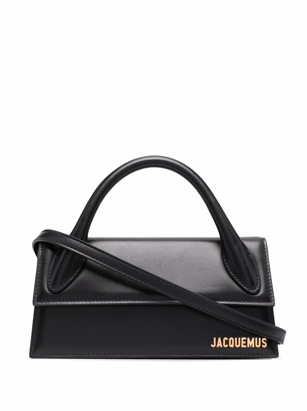 Jacquemus JACQUEMUS- Le Chiquito Long Shoulder Bag