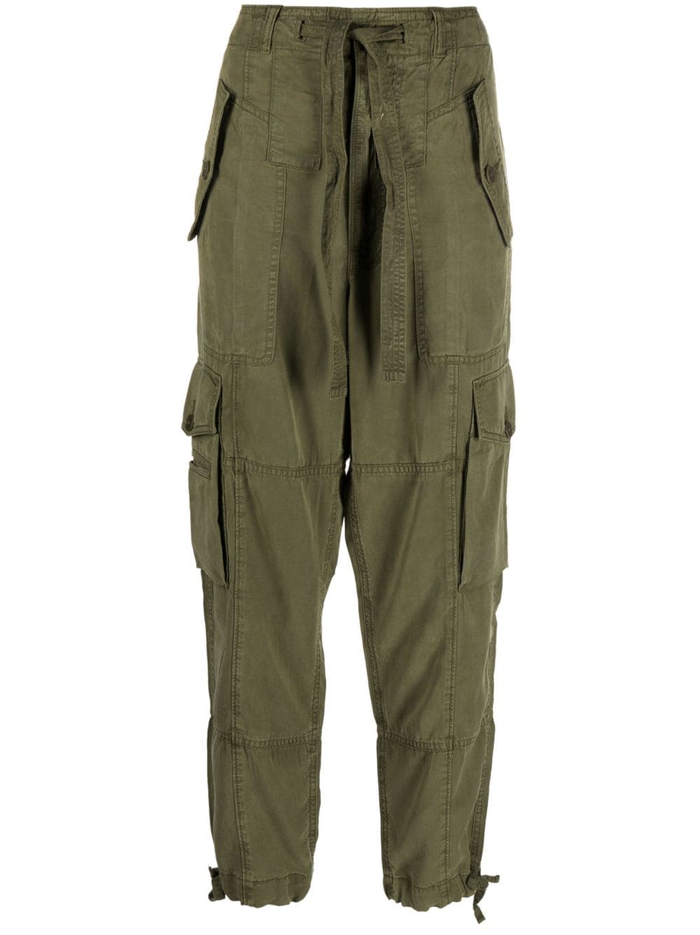 Polo Ralph Lauren POLO RALPH LAUREN- Cargo Trousers