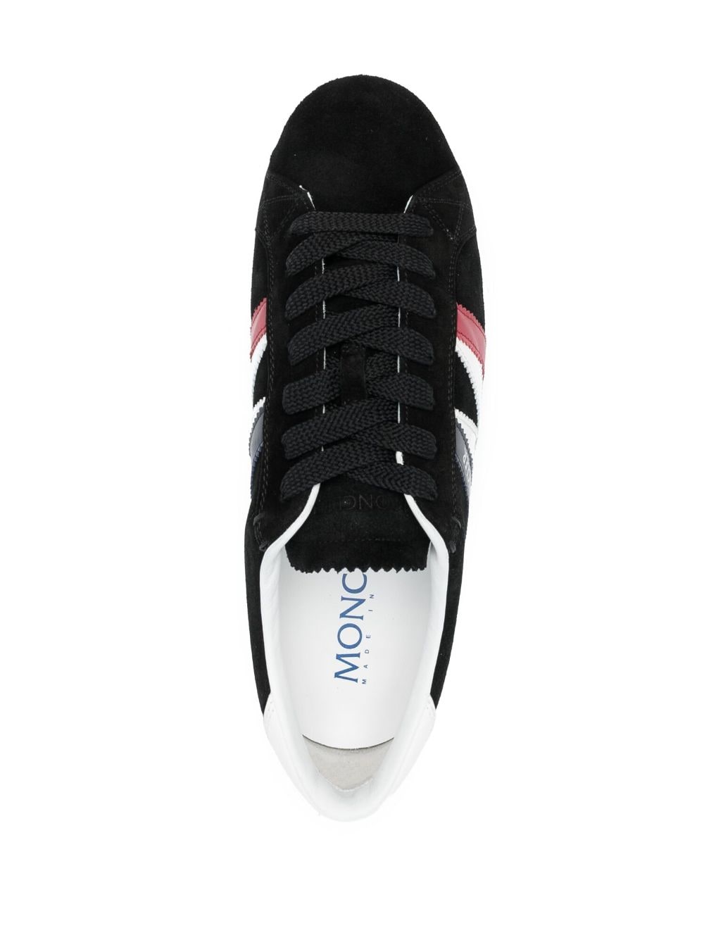 Moncler MONCLER- Monaco Sneaker