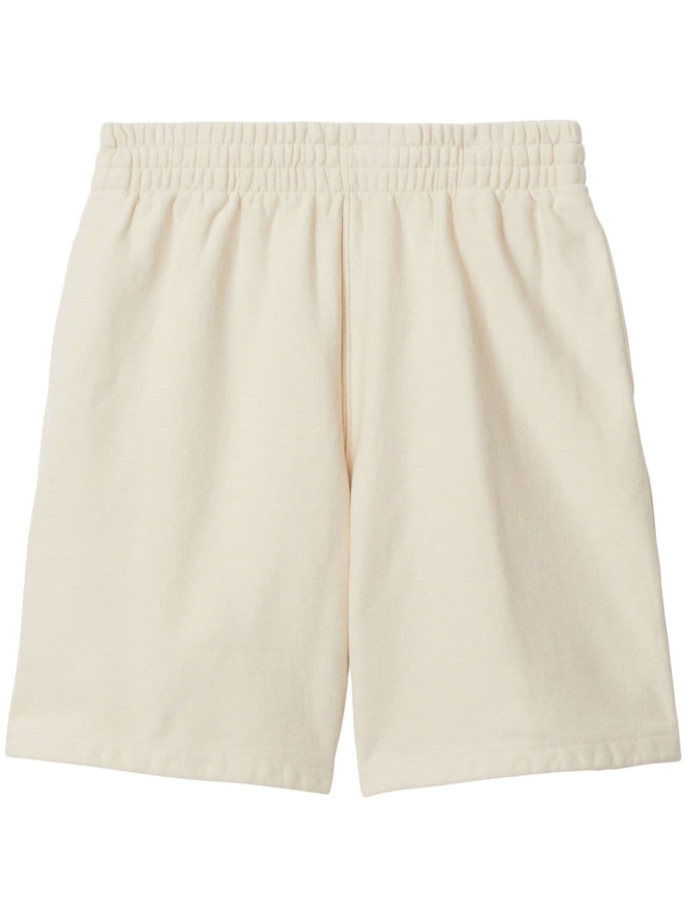 Burberry BURBERRY- Cotton Shorts