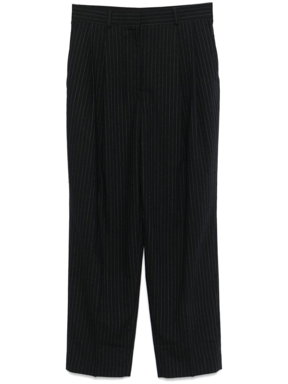 Toteme TOTEME- Wide-leg Trousers