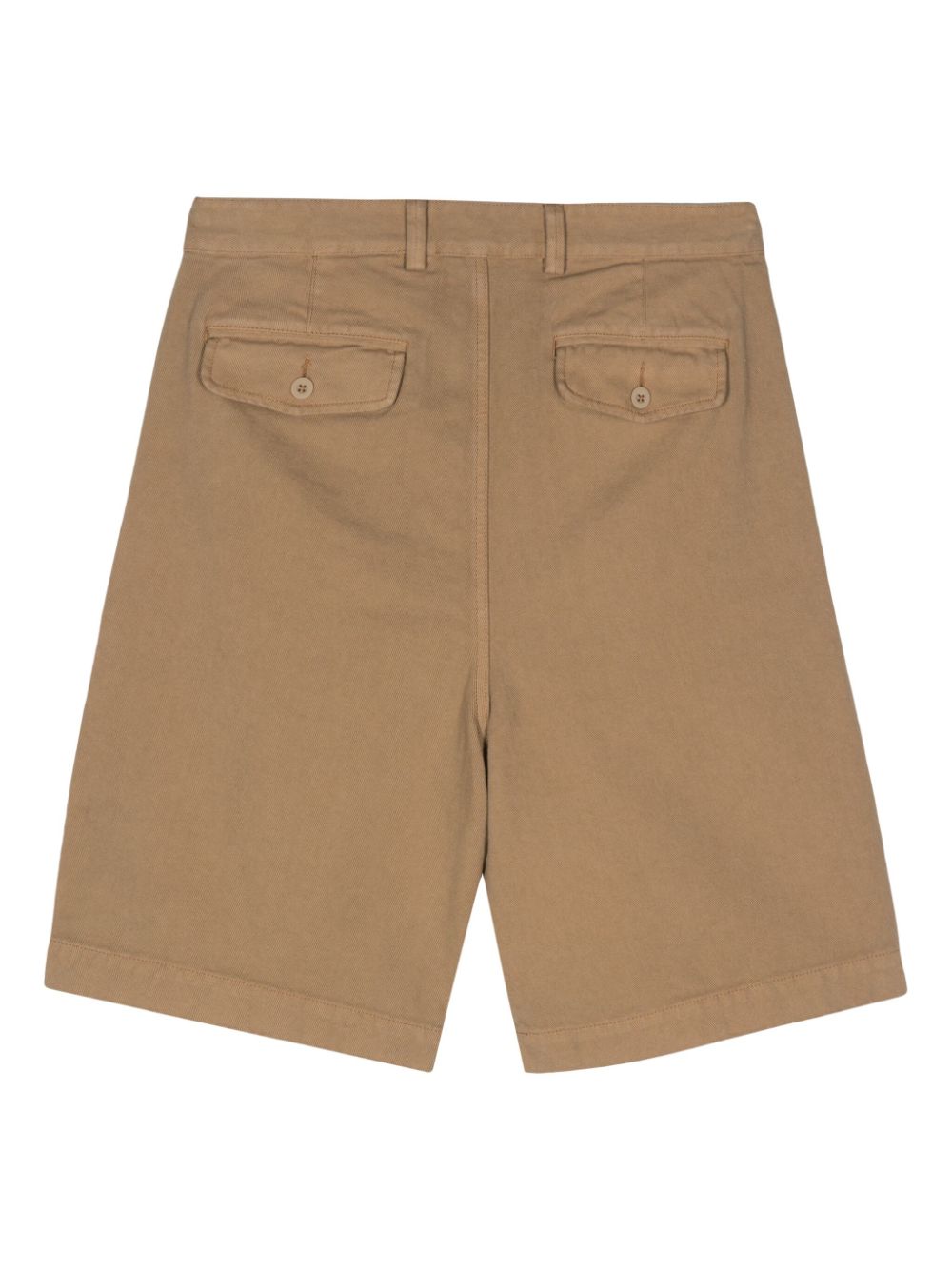 Sunflower SUNFLOWER- Cotton Shorts