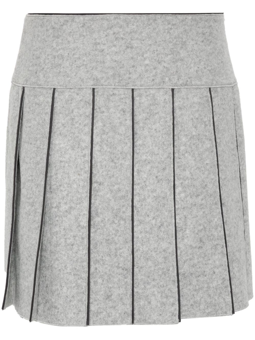 Iceberg ICEBERG- Skirt With Logo