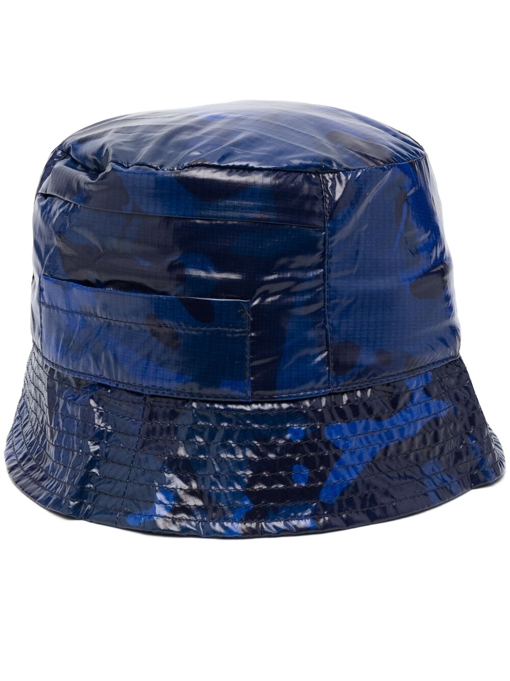 K-Way R & D K-WAY R & D- Pascal Nylon Bucket Hat