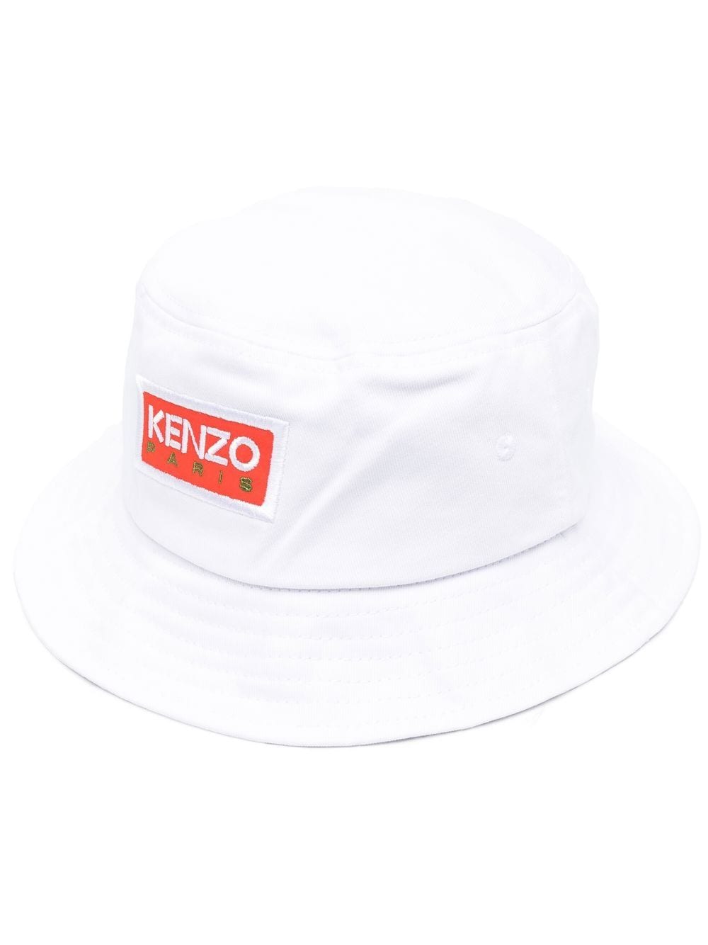 Kenzo KENZO- Logo Bucket Hat