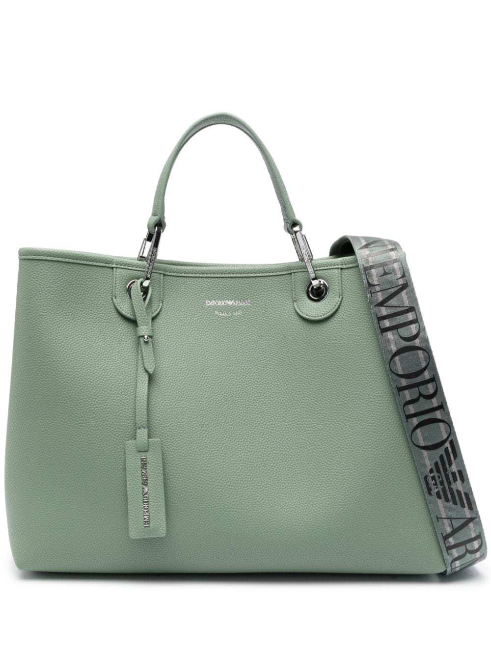 Emporio Armani EMPORIO ARMANI- Myea Medium Tote Bag