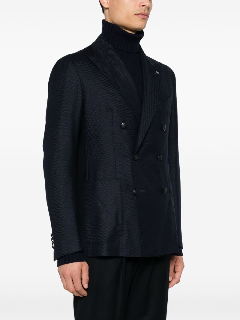 Tagliatore TAGLIATORE- Montecarlo Jacket