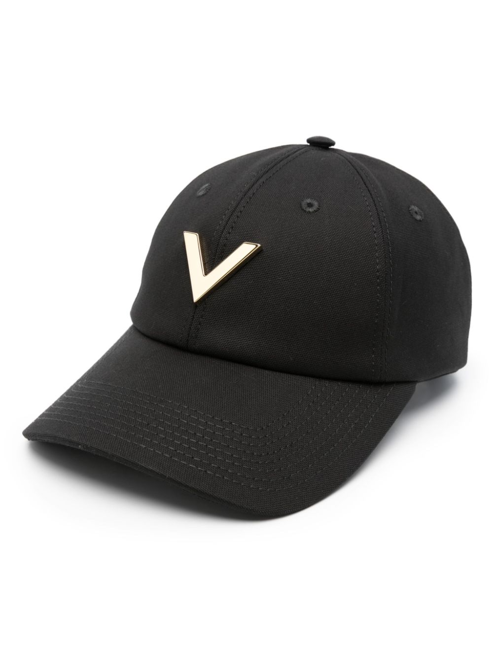 VALENTINO GARAVANI VALENTINO GARAVANI- Vlogo Signature Baseball Cap