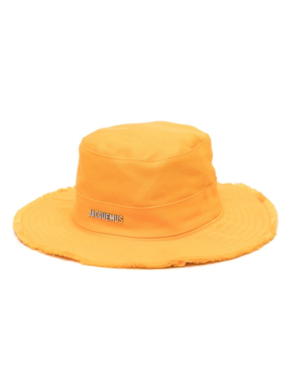 Jacquemus JACQUEMUS- Le Bob Artichaut Bucket Hat