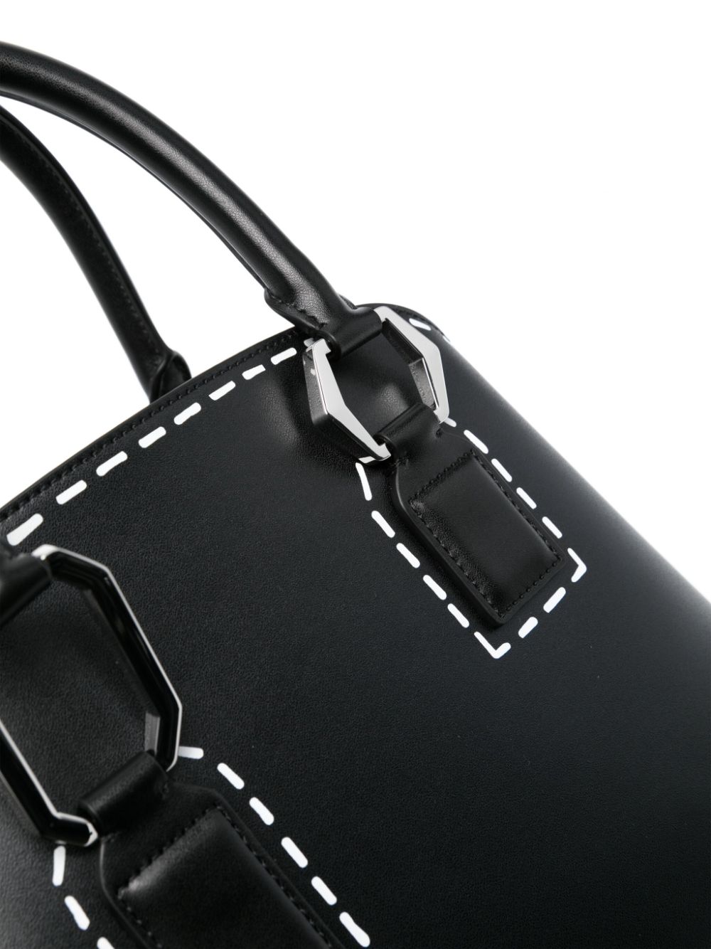 Emporio Armani EMPORIO ARMANI- Top-handle Bag