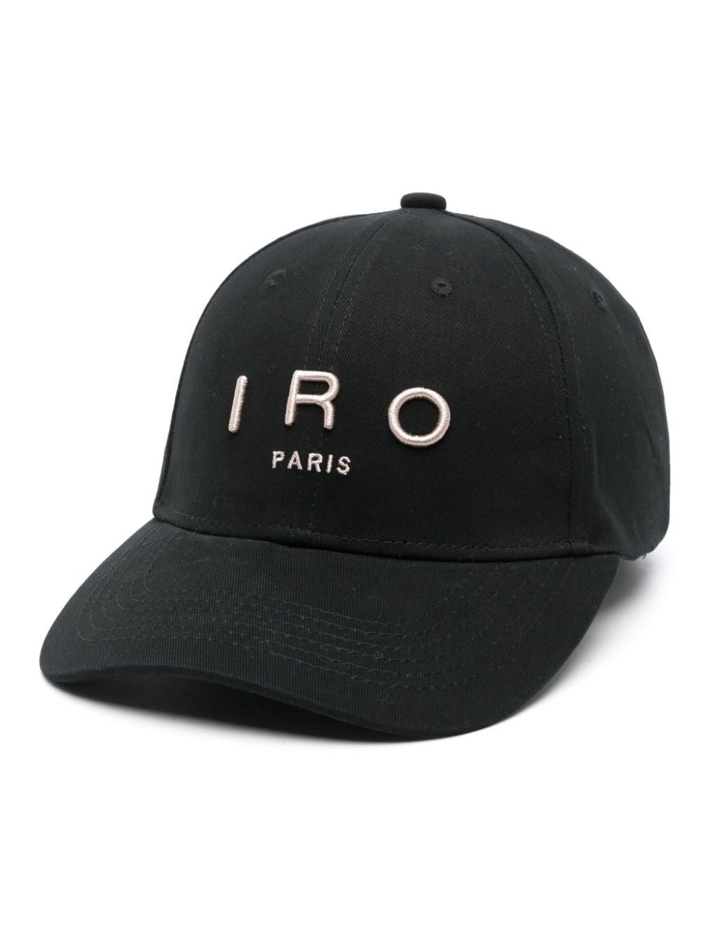 Iro IRO- Greb Baseball Cap