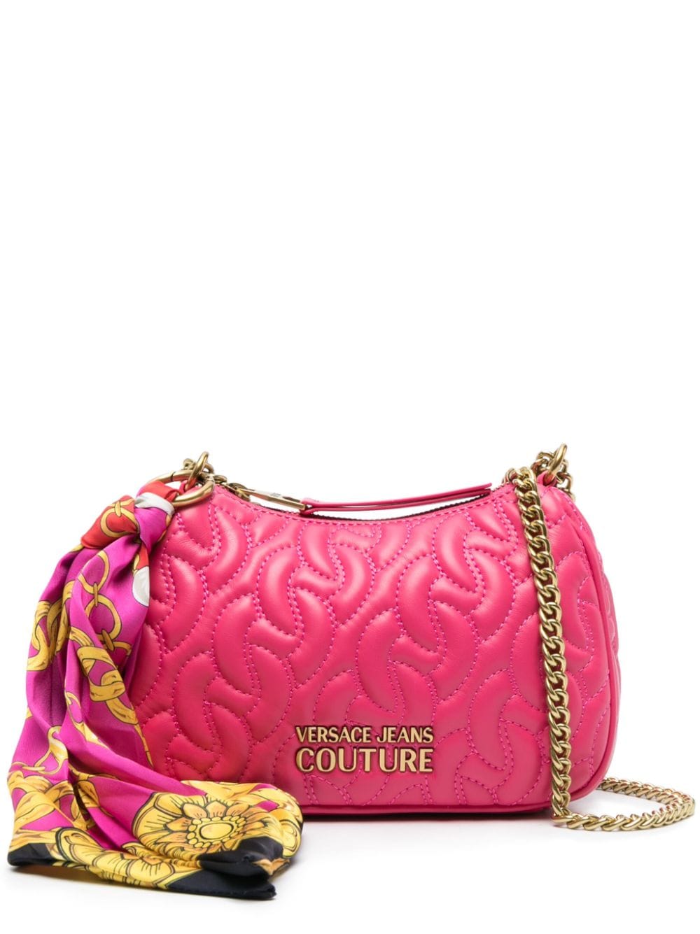 Versace Jeans Couture VERSACE JEANS COUTURE- Logo Bag