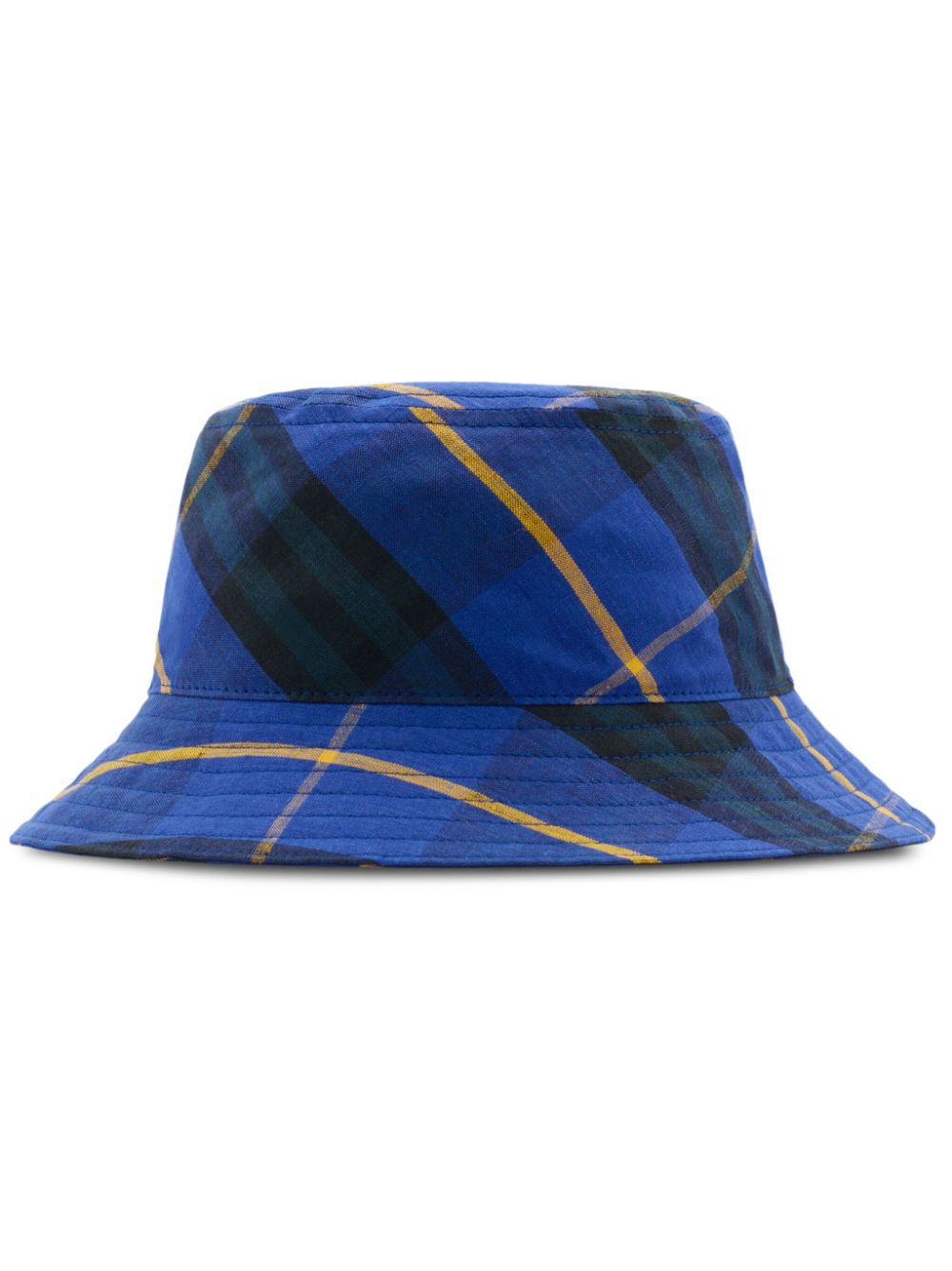 Burberry BURBERRY- Hat With Logo