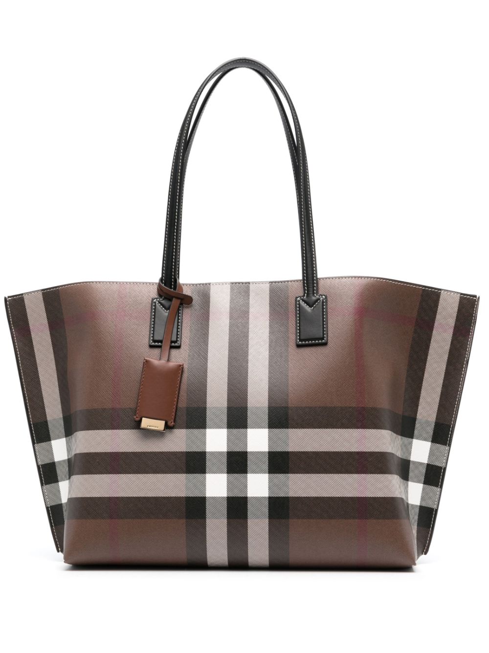 Burberry BURBERRY- Medium Tote Bag