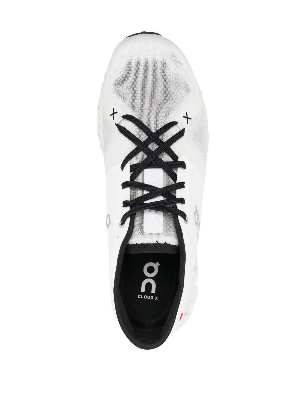 On Running ON RUNNING- Cloud X 3 Running Sneakers