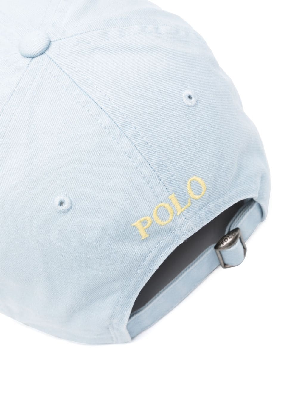 Polo Ralph Lauren POLO RALPH LAUREN- Hat With Logo