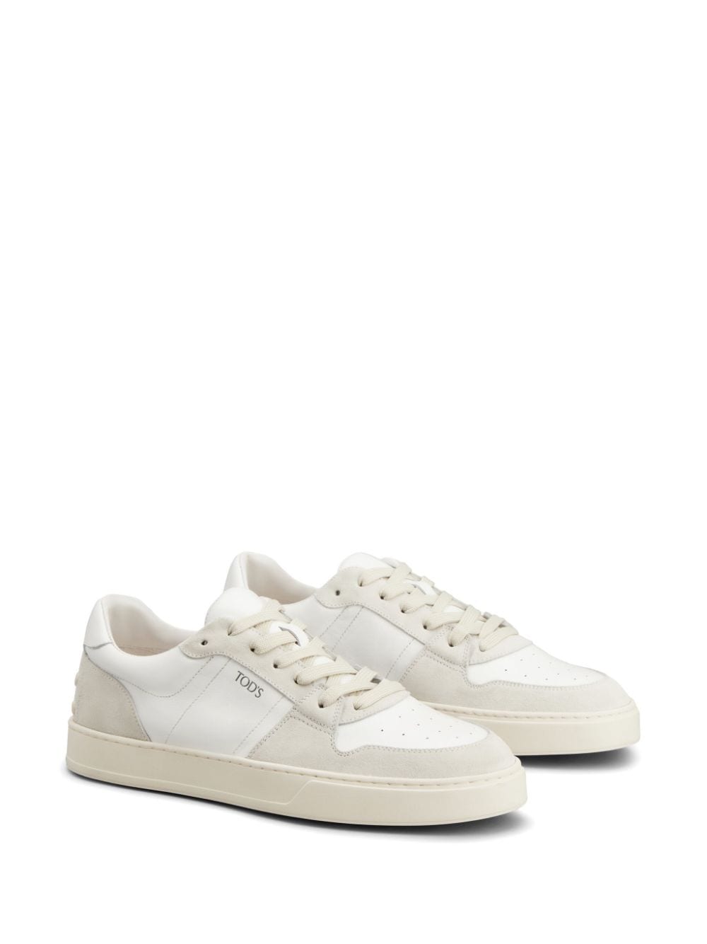 Tod's TOD'S- Leather Sneakers