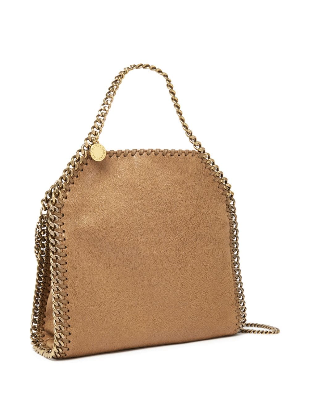 Stella McCartney STELLA MCCARTNEY- Falabella Mini Tote