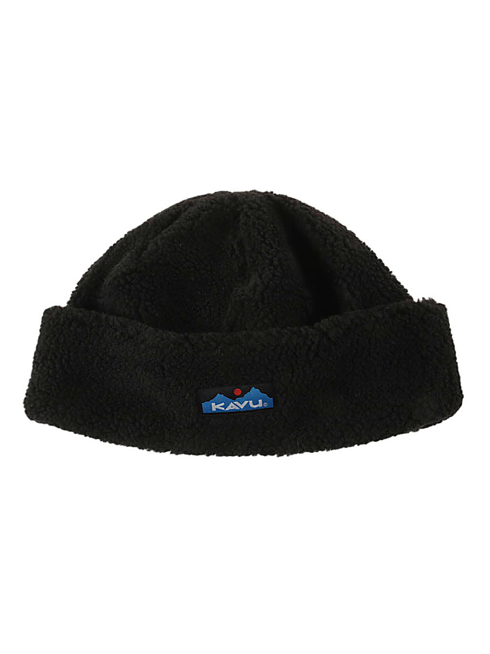 Kavu KAVU- Fur Ball Beanie Hat