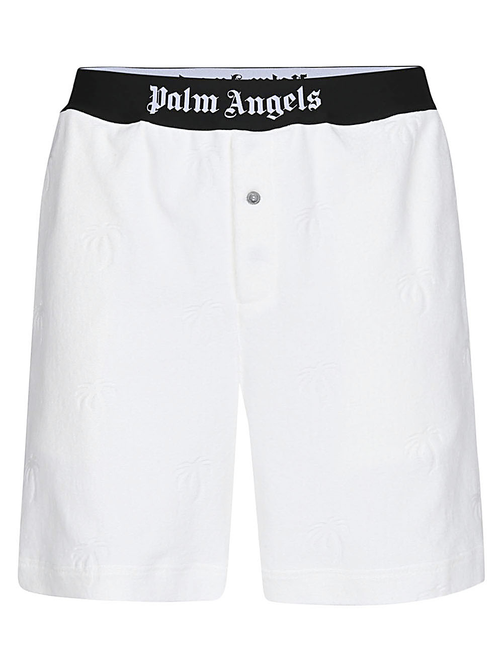 Palm Angels x Tessabit PALM ANGELS X TESSABIT- Printed Boxer Shorts