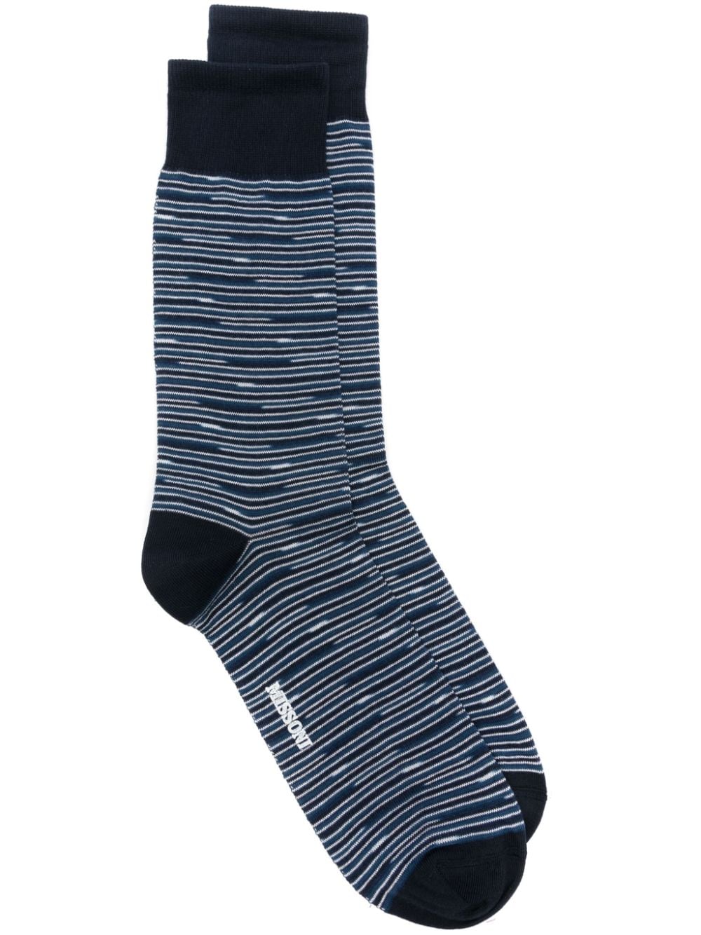 Missoni MISSONI- Cotton Socks