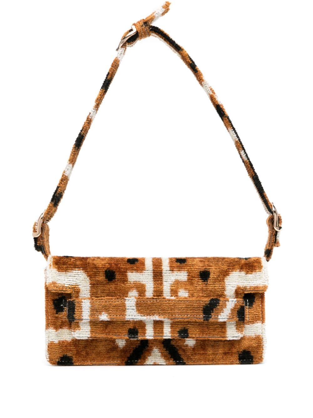 La Milanesa LA MILANESA- Ramina Shoulder Bag