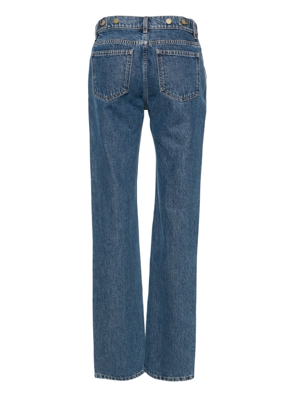 Filippa K FILIPPA K- Straight Leg Denim Jeans