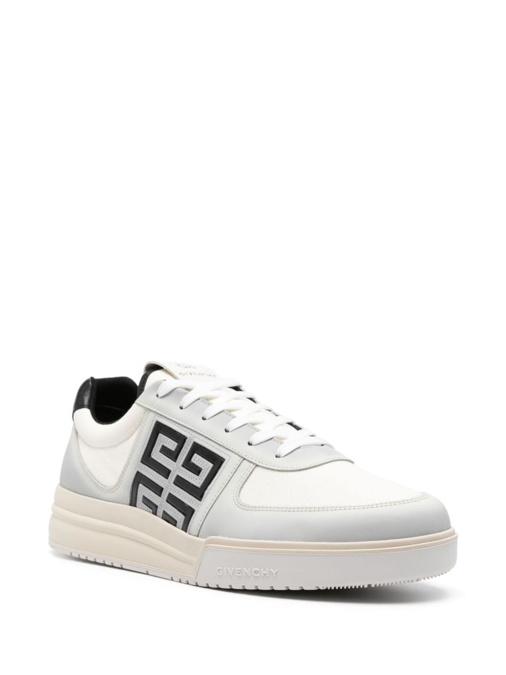 Givenchy GIVENCHY- Logo Sneakers