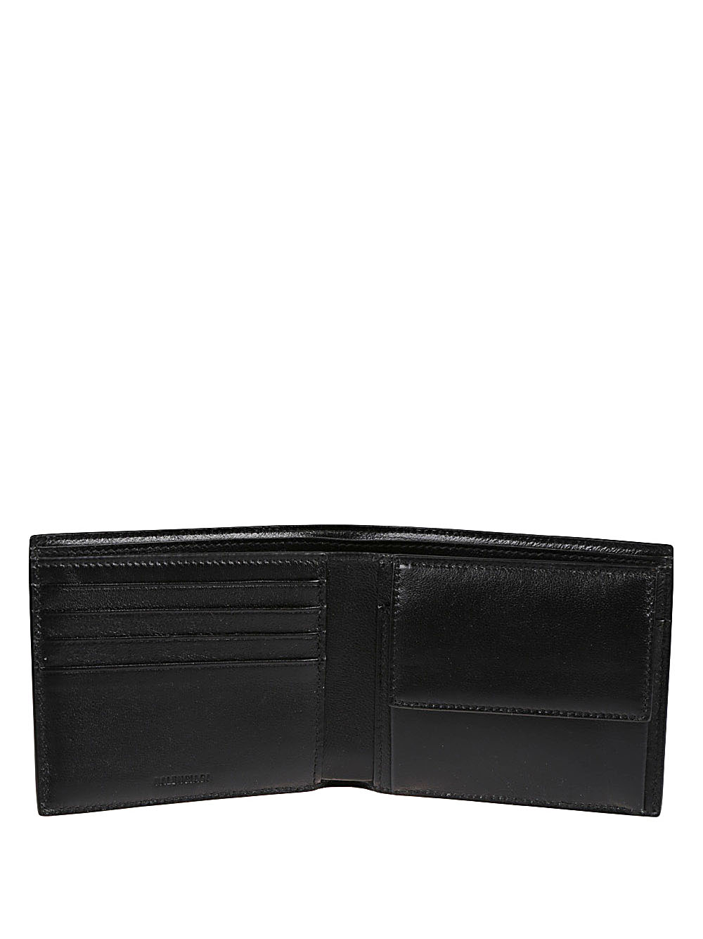 Balenciaga BALENCIAGA- Wallet With Logo