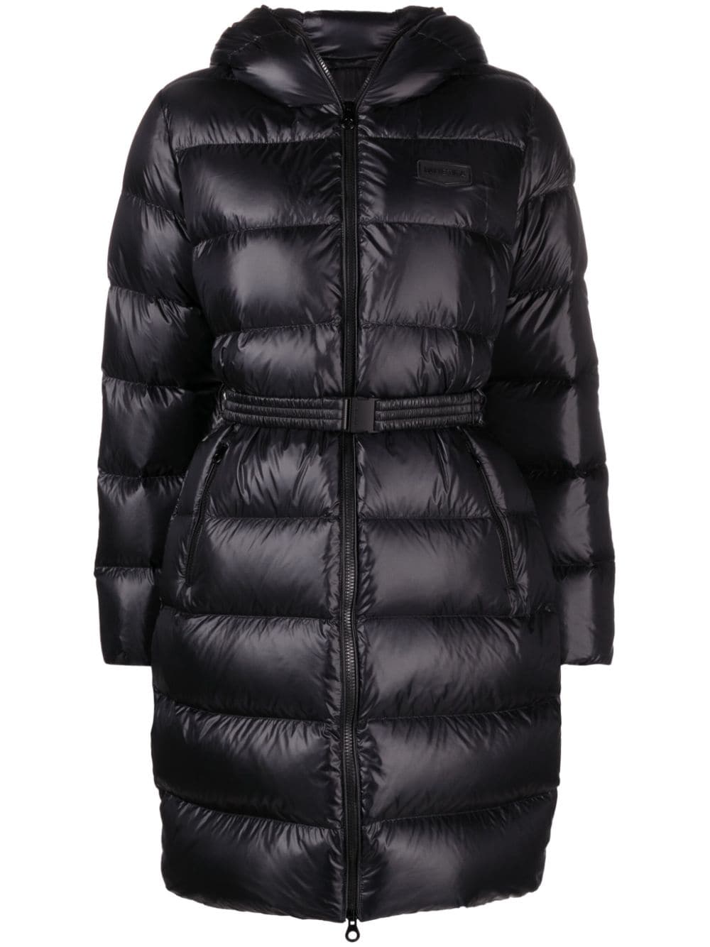 Duvetica DUVETICA- Choo Hooded Down Jacket