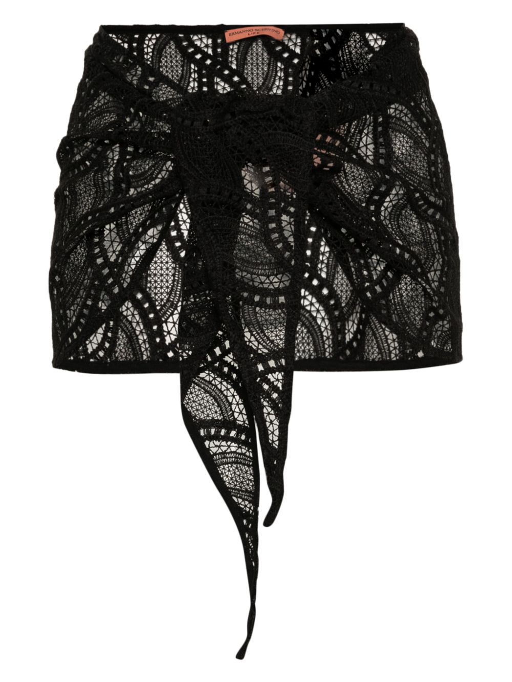 Ermanno Scervino ERMANNO SCERVINO- Short Sarong