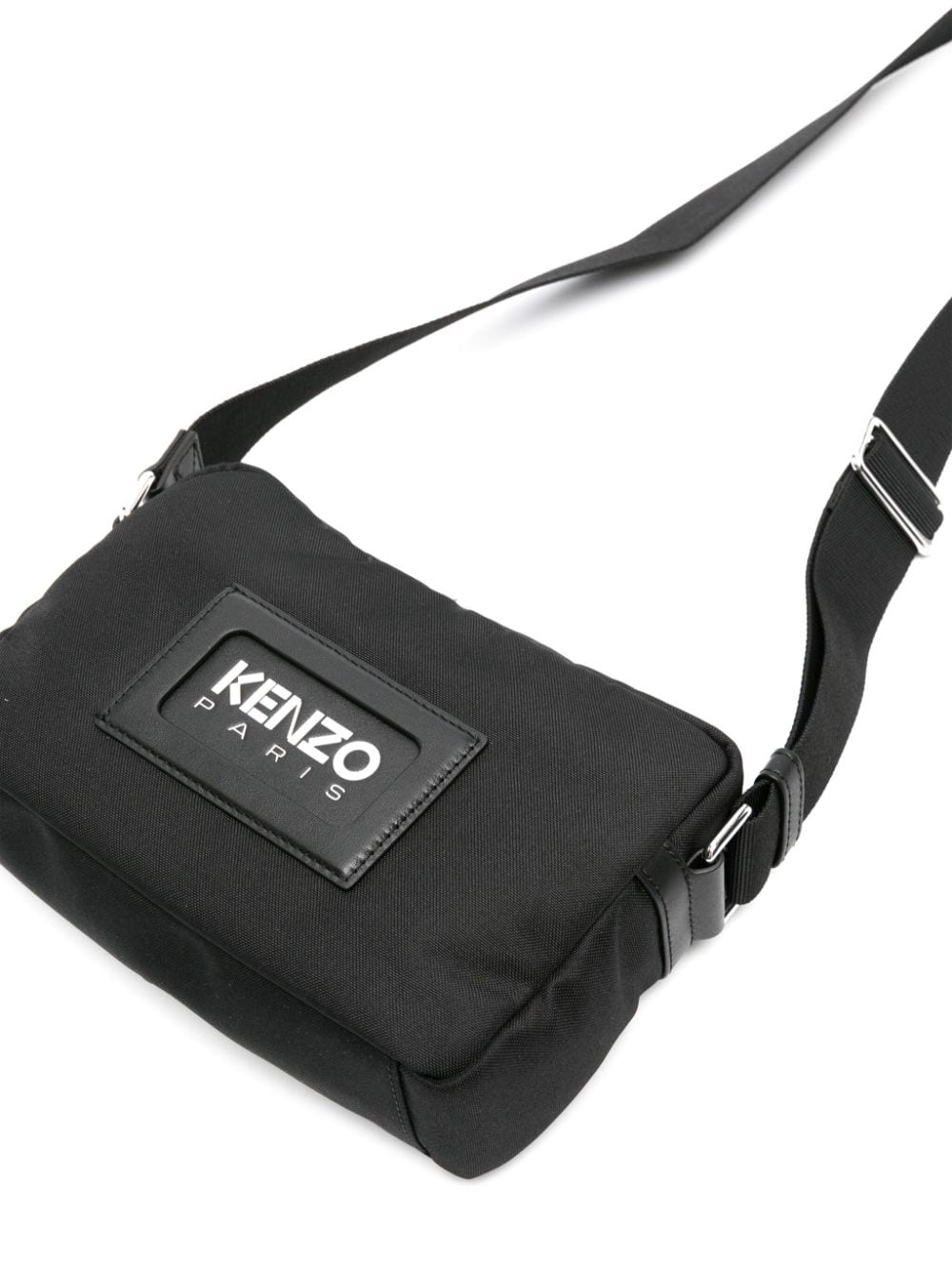 Kenzo KENZO- Bold Logo Crossbody Bag