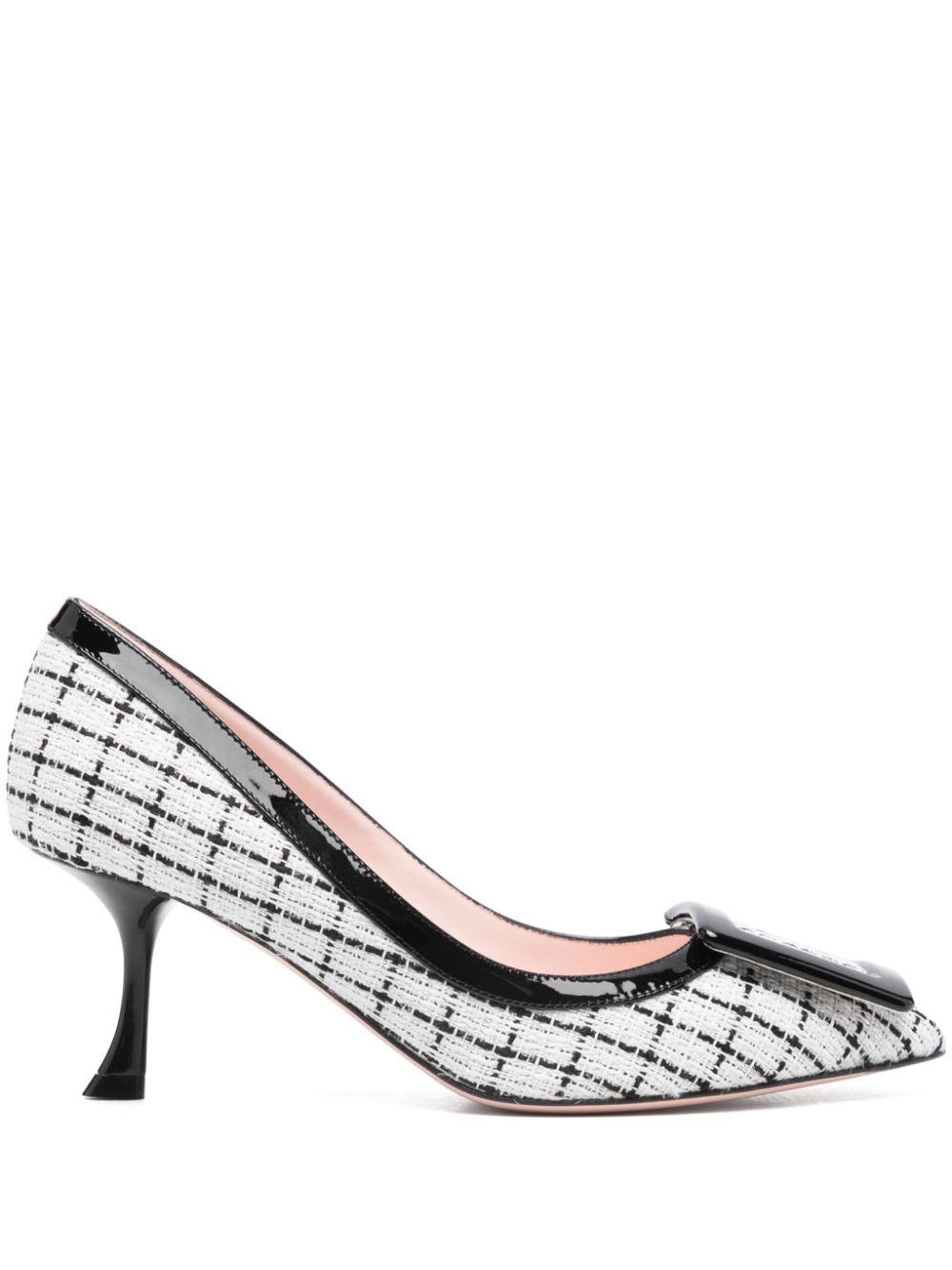 Roger Vivier ROGER VIVIER- Viv In The City Pumps