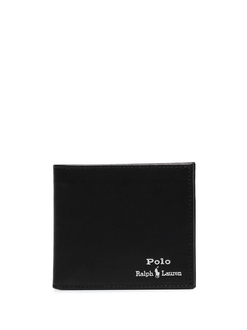 Polo Ralph Lauren POLO RALPH LAUREN- Leather Wallet