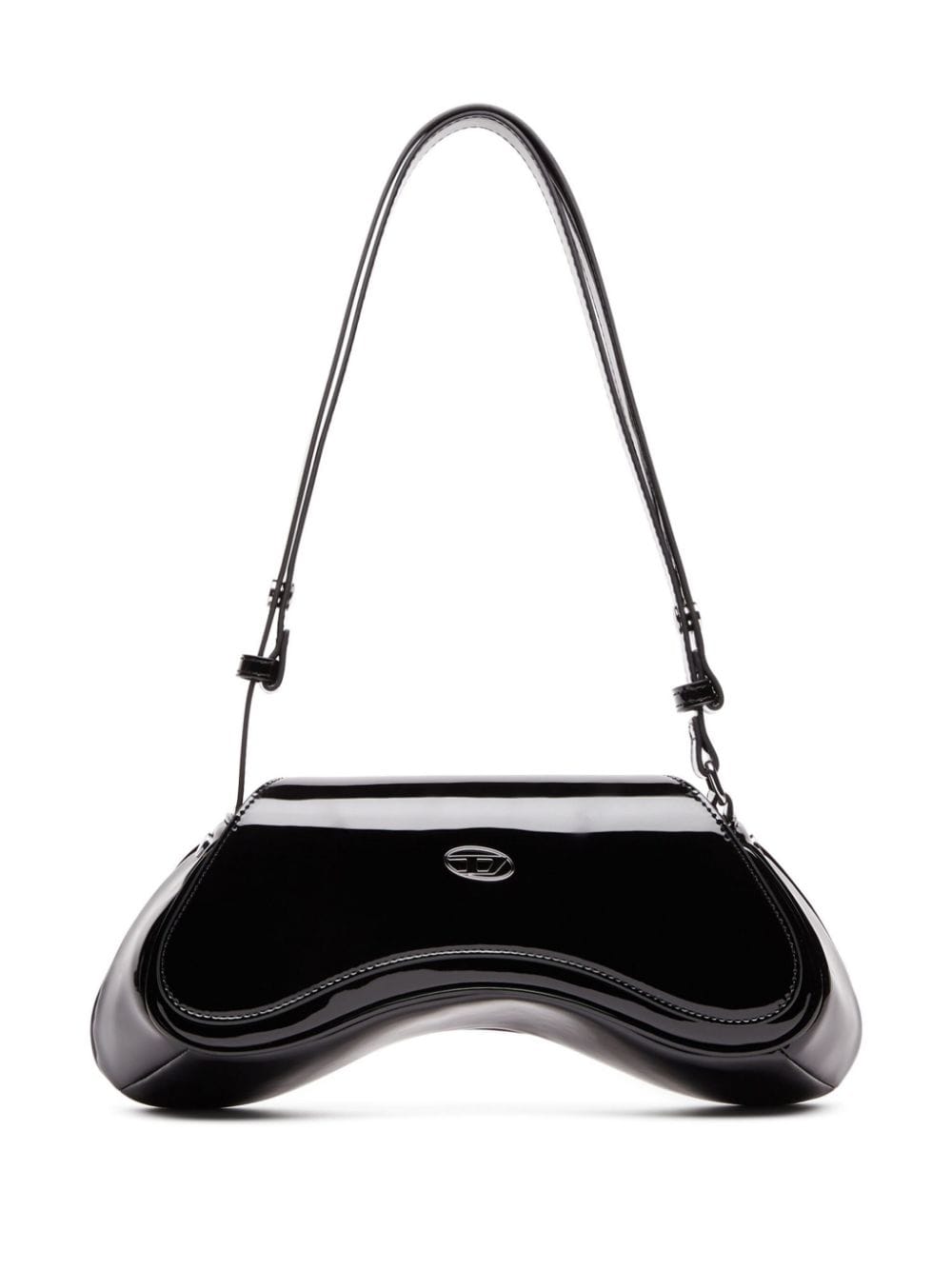 Diesel DIESEL- Play Crossbody Bag