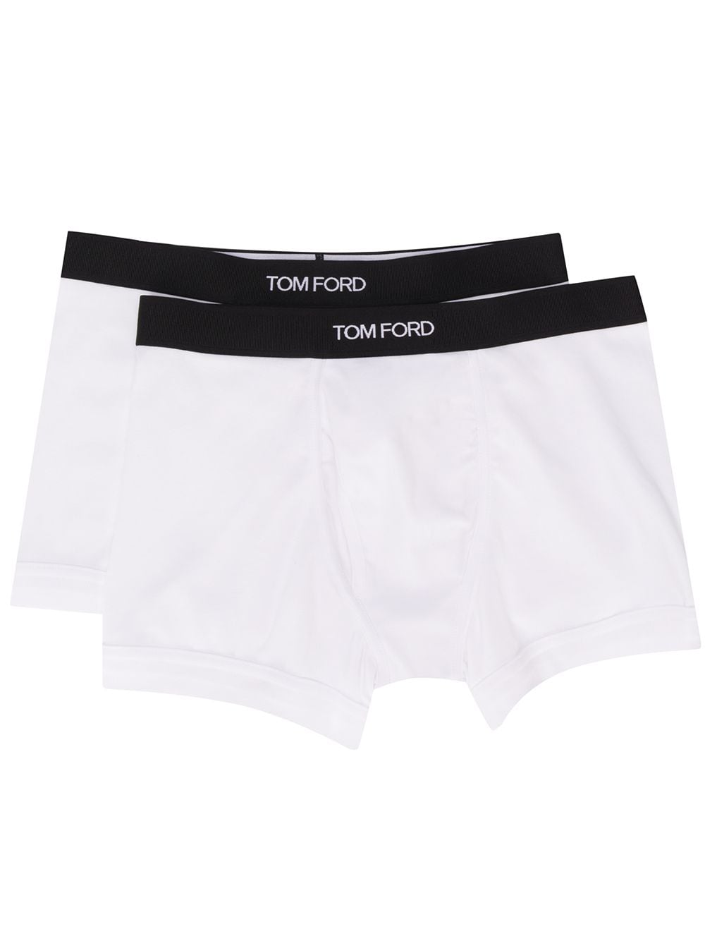 Tom Ford TOM FORD- Cotton Boxers