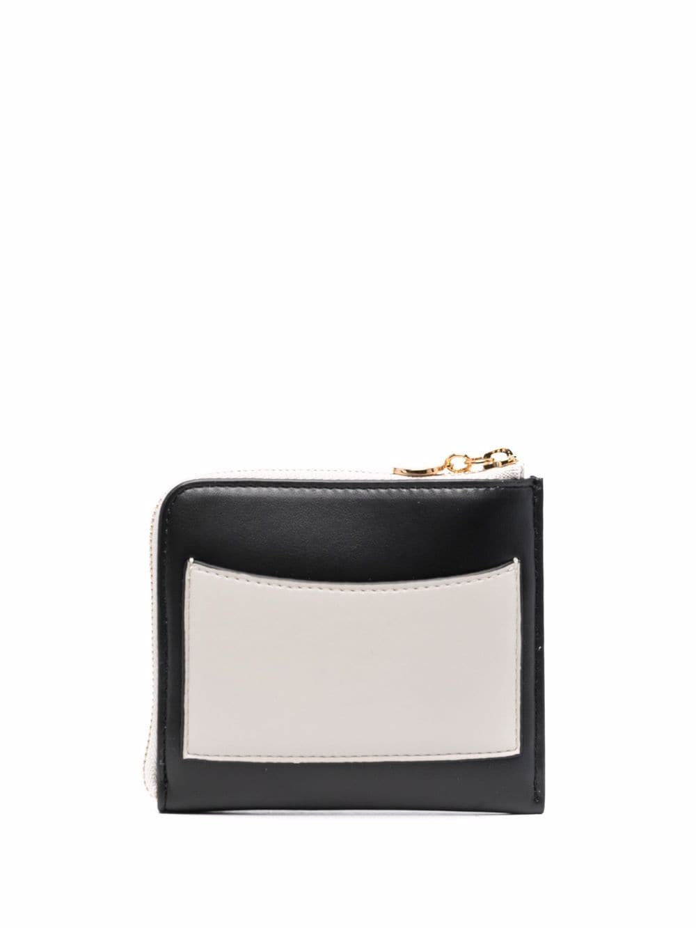 Stella McCartney STELLA MCCARTNEY- Stella Logo Credit Card Holder