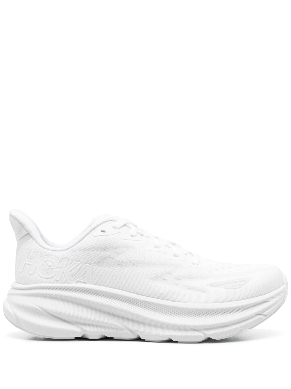  HOKA- W Clifton 10 Sneaker