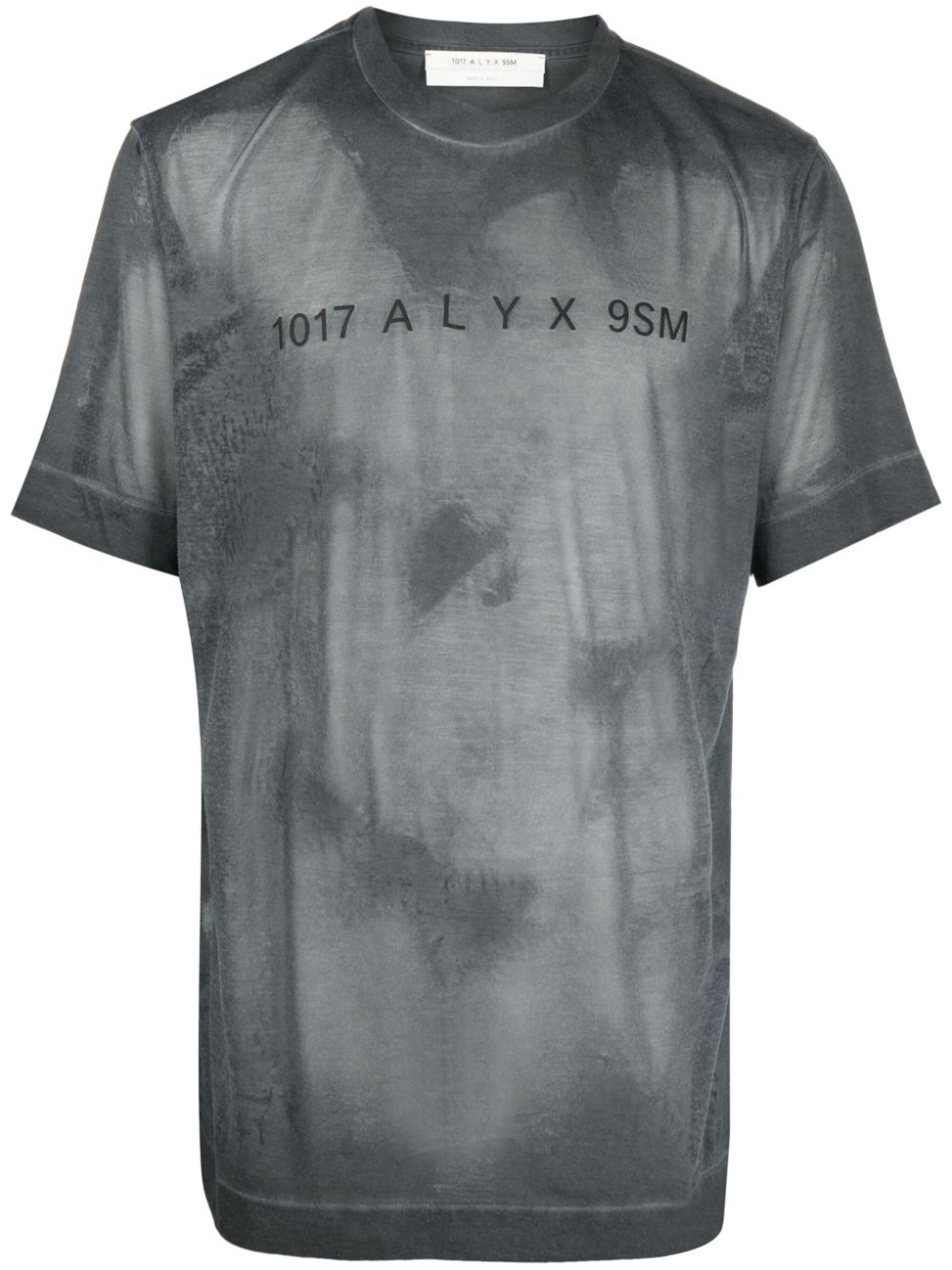 Alyx ALYX- Logo T-shirt