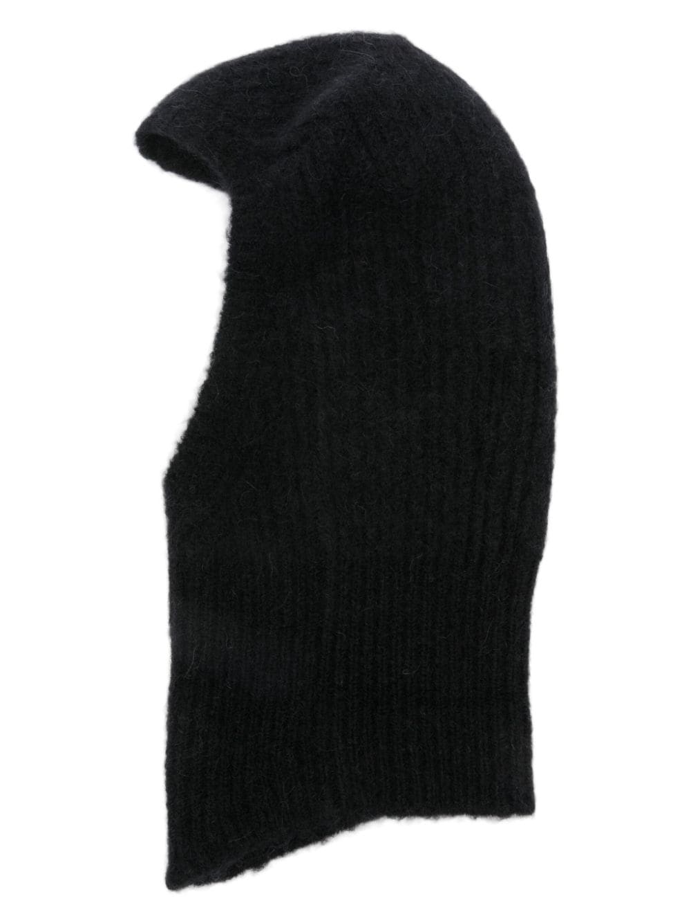 Rick Owens RICK OWENS- Knitted Balaclava