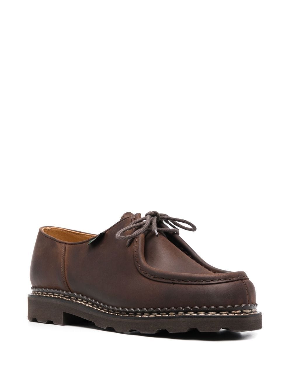 Paraboot PARABOOT- Michael Leather Brogues