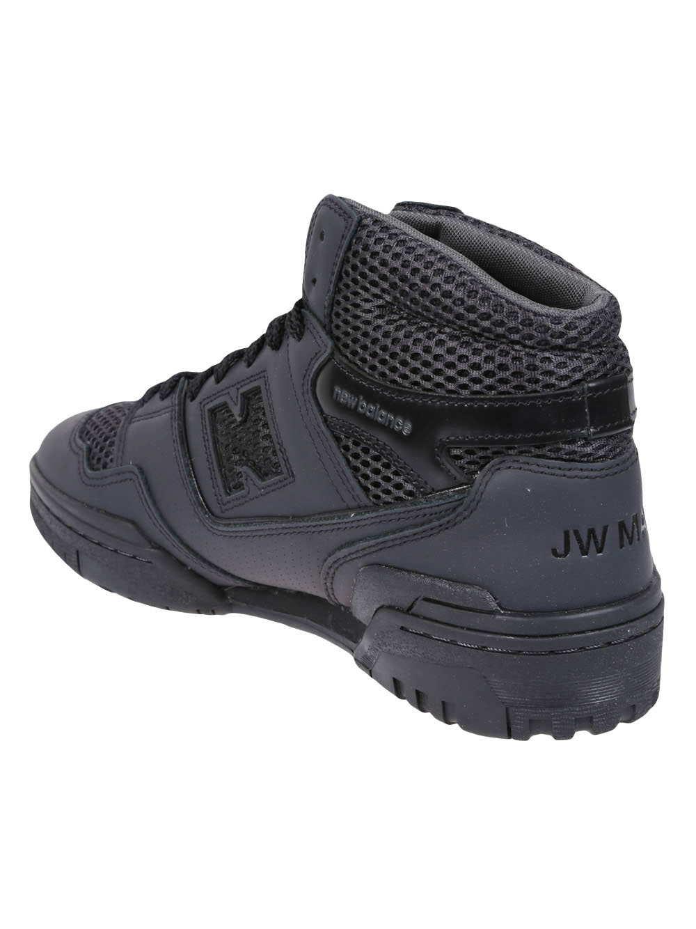 Junya watanabe x new balance JUNYA WATANABE X NEW BALANCE- Bb650 Sneakers