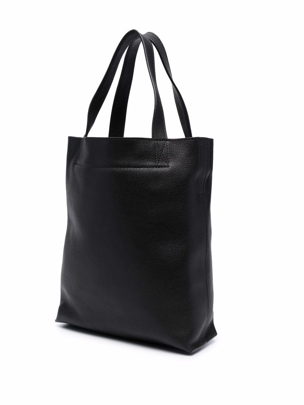 A.P.C. A.P.C.- Maiko Small Leather Tote Bag