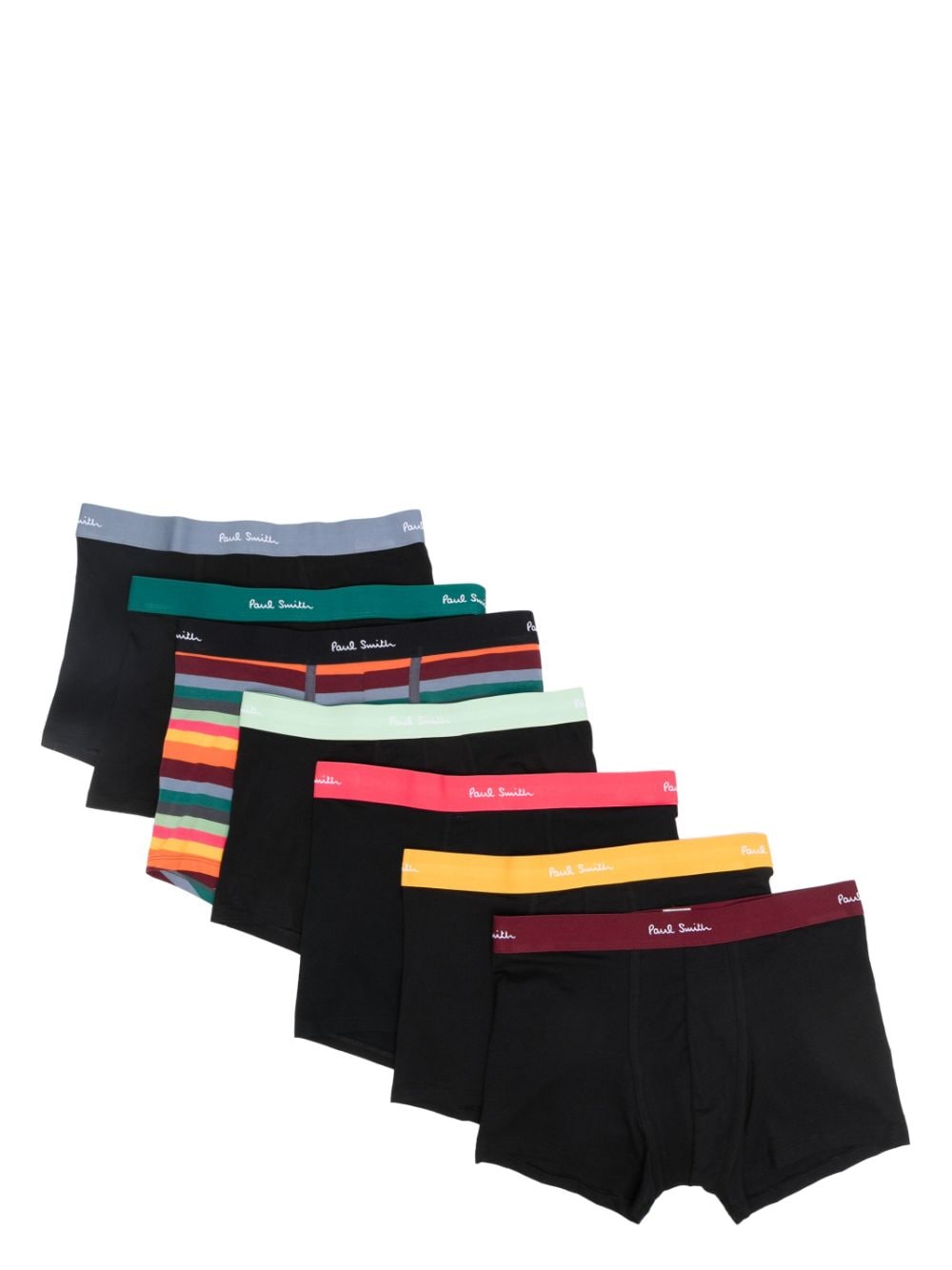 Paul Smith PAUL SMITH- Logoed Boxer Set