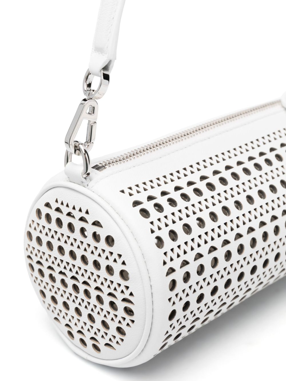 Alaïa ALAÏA- Tube Shoulder Bag