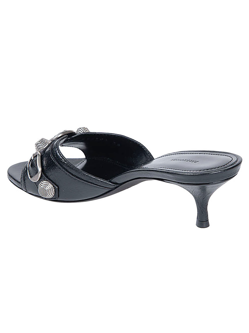 Balenciaga BALENCIAGA- Le Cagole Sandal