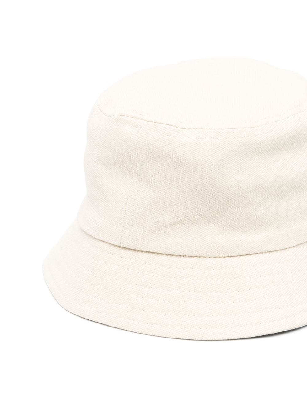 Isabel Marant ISABEL MARANT- Haley Bucket Hat