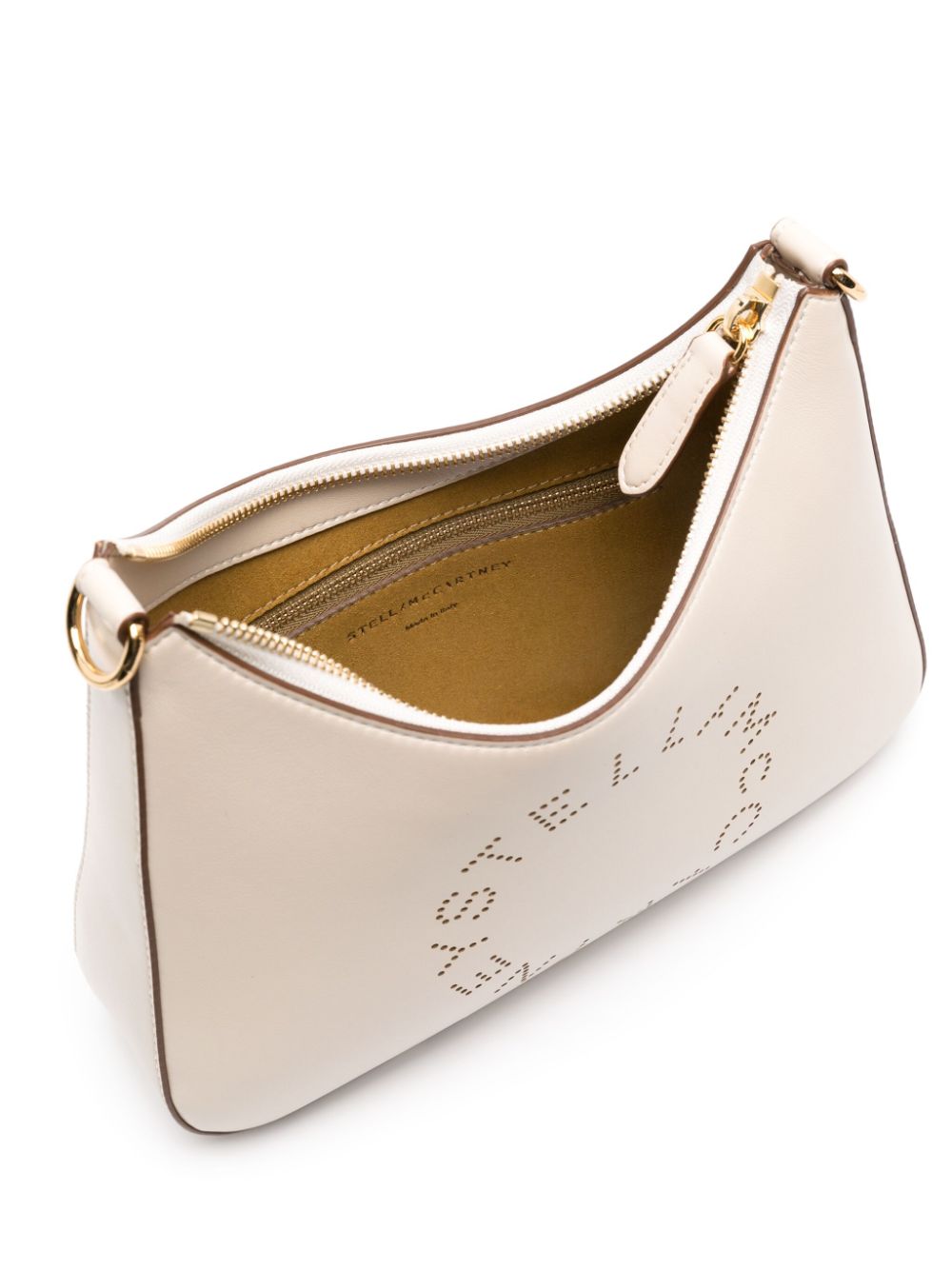 Stella McCartney STELLA MCCARTNEY- Stella Logo Shoulder Bag