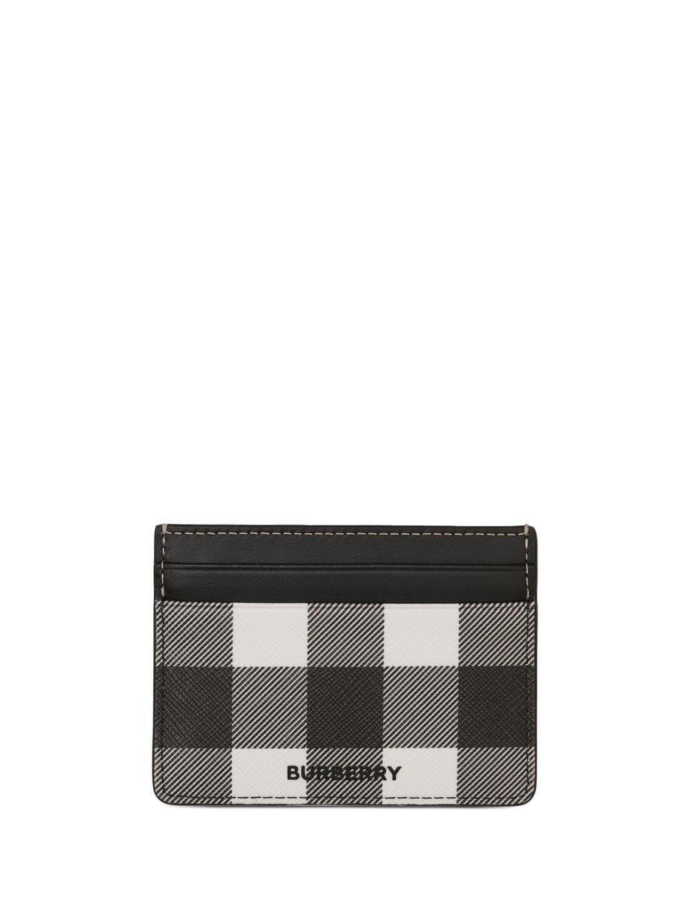 Burberry BURBERRY- Sandon Card Holder